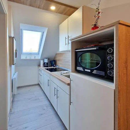 Apartment Milde, Altmark Kalbe (Altmarkkreis Salzwedel)