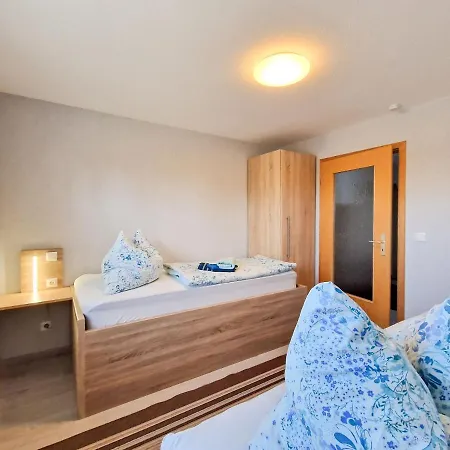 Milde, Altmark アパート Kalbe