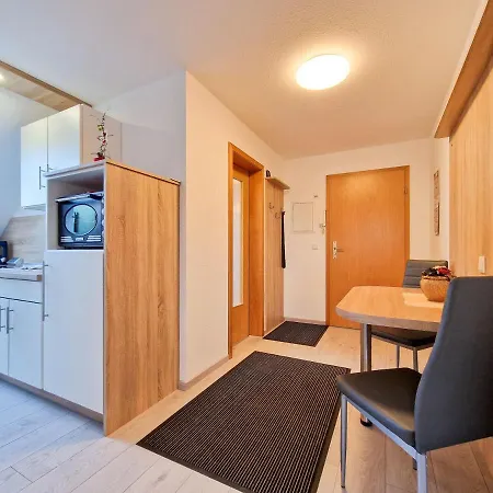 アパート Milde, Altmark *