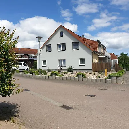 Milde, Altmark Kalbe (Altmarkkreis Salzwedel)