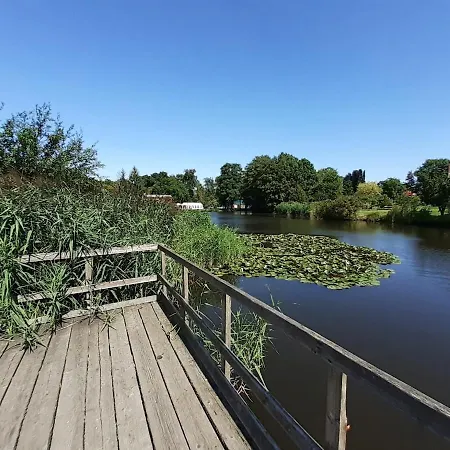 Milde, Altmark アパート