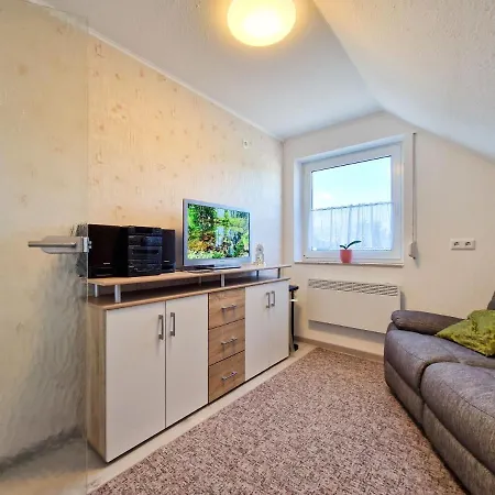Apartment Milde, Altmark Kalbe (Altmarkkreis Salzwedel)