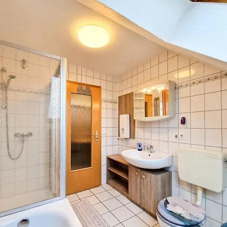 Apartment Milde, Altmark