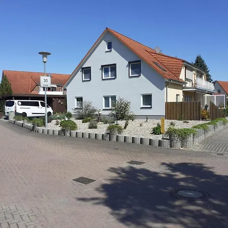 Apartment Milde, Altmark