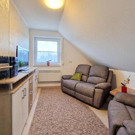 Milde, Altmark * Kalbe