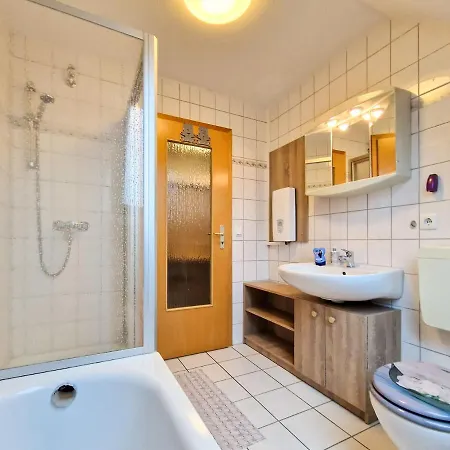 Milde, Altmark Apartment *