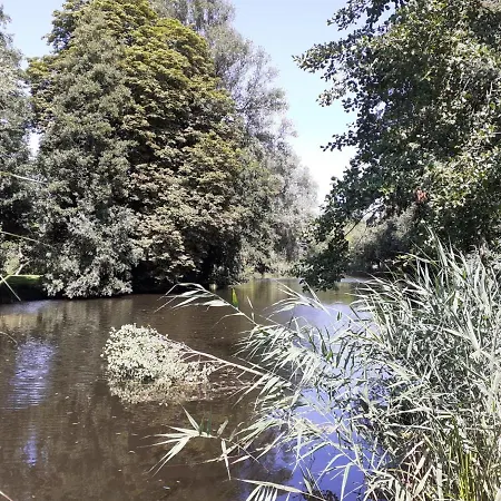 Milde, Altmark * Kalbe