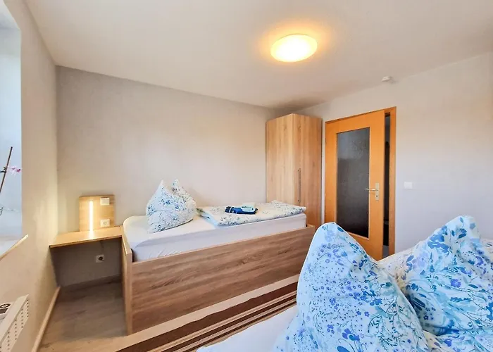 Milde, Altmark Lägenhet Kalbe (Altmarkkreis Salzwedel)