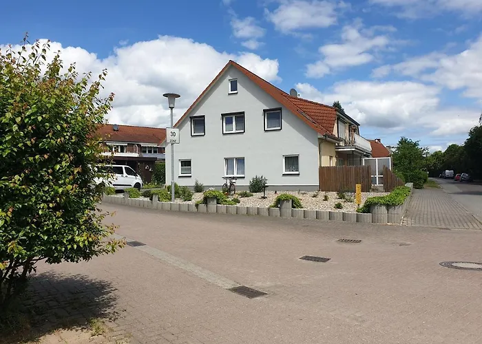 Milde, Altmark Kalbe (Altmarkkreis Salzwedel)