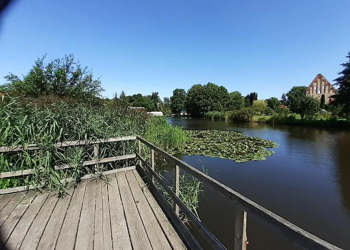 Milde, Altmark Lägenhet