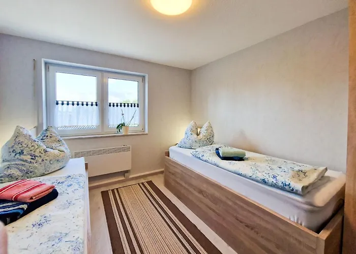 Lägenhet Milde, Altmark *