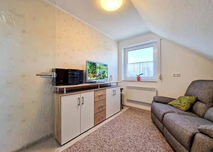 Lägenhet Milde, Altmark Kalbe (Altmarkkreis Salzwedel)