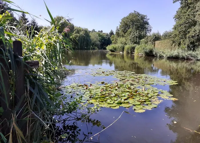 Lägenhet Milde, Altmark *