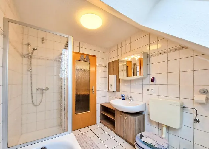 Lägenhet Milde, Altmark