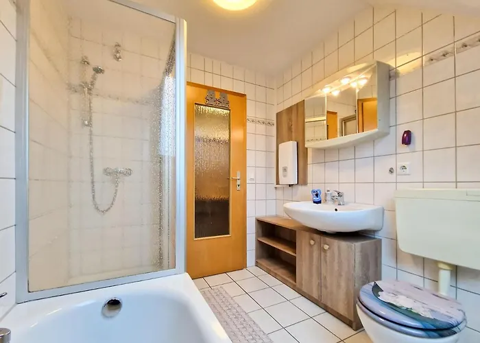 Milde, Altmark Lägenhet *