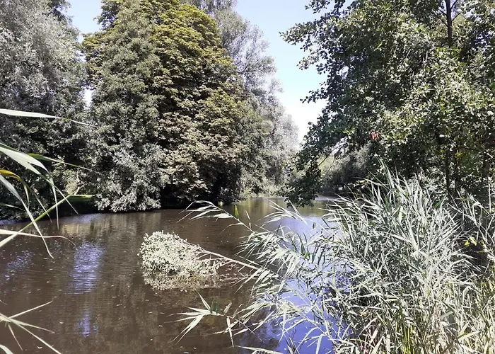 Milde, Altmark * Kalbe (Altmarkkreis Salzwedel)